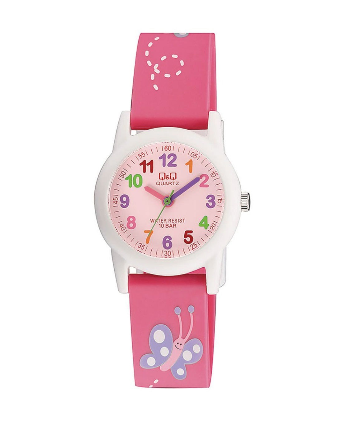 Kids Butterfly Watch