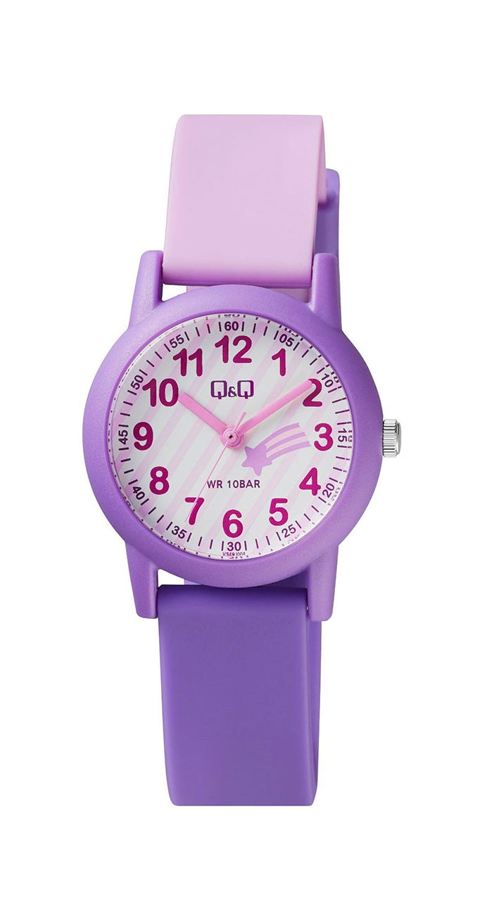 Kids Purple Watch