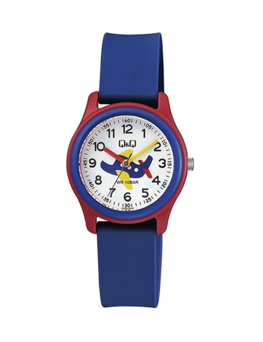 Kids Airplane Watch